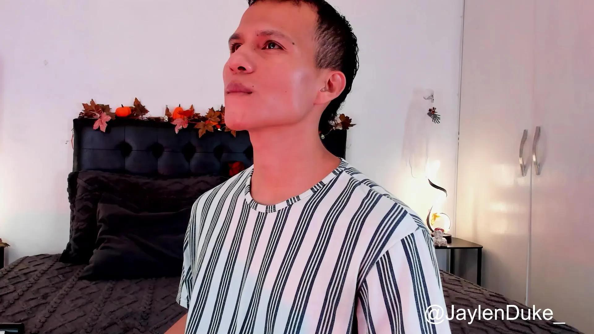 Offline Jaylen_and_duke on Cam4