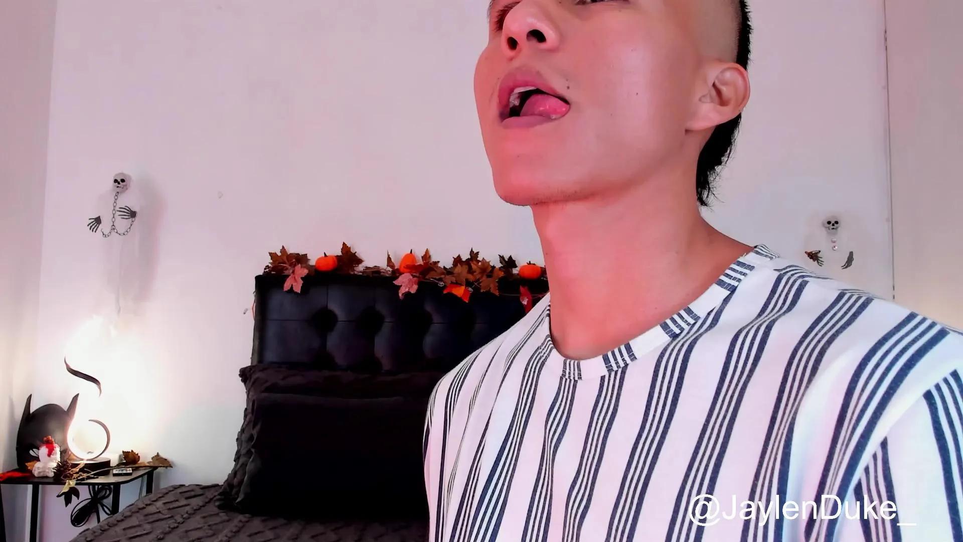 Offline Jaylen_and_duke on Cam4