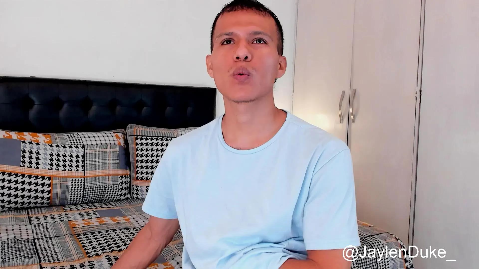 Offline Jaylen_and_duke on Cam4