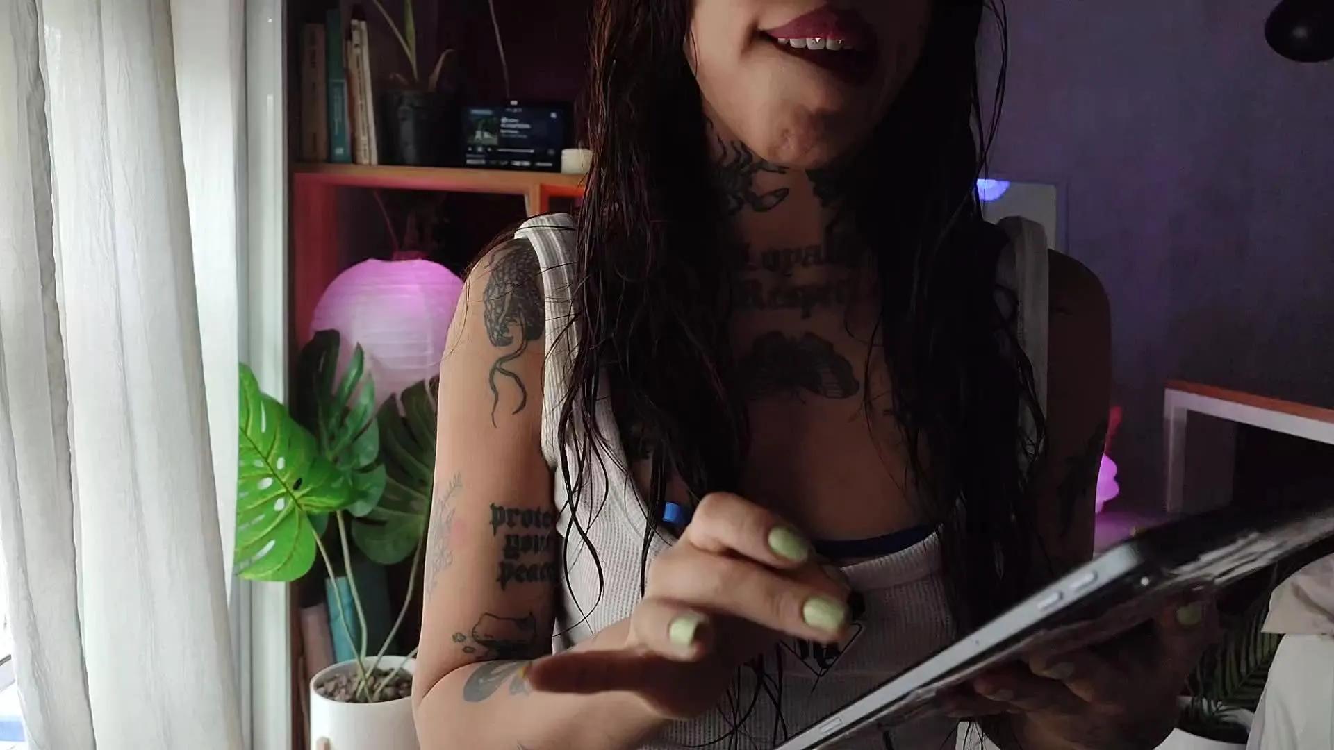 Freechat jennyhot_sexy on Cam4