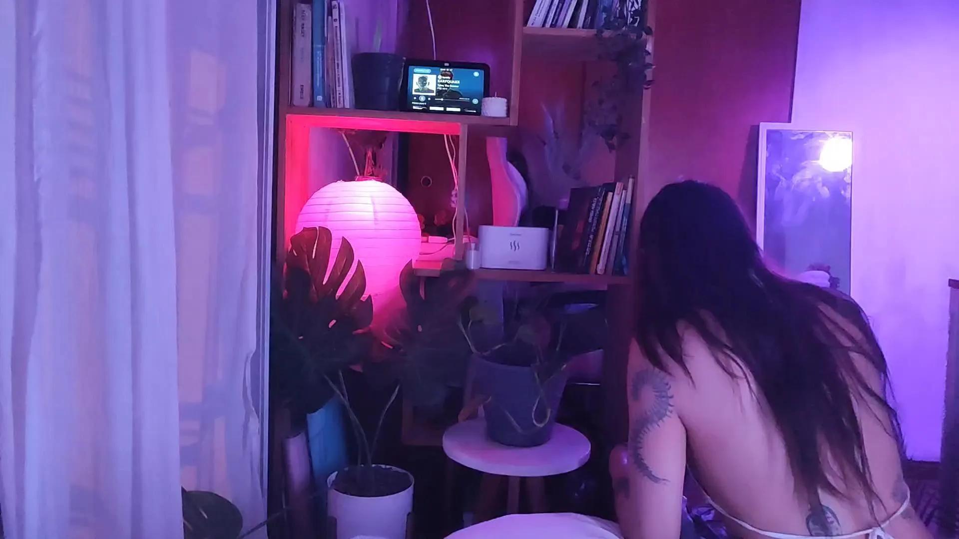 Freechat jennyhot_sexy on Cam4