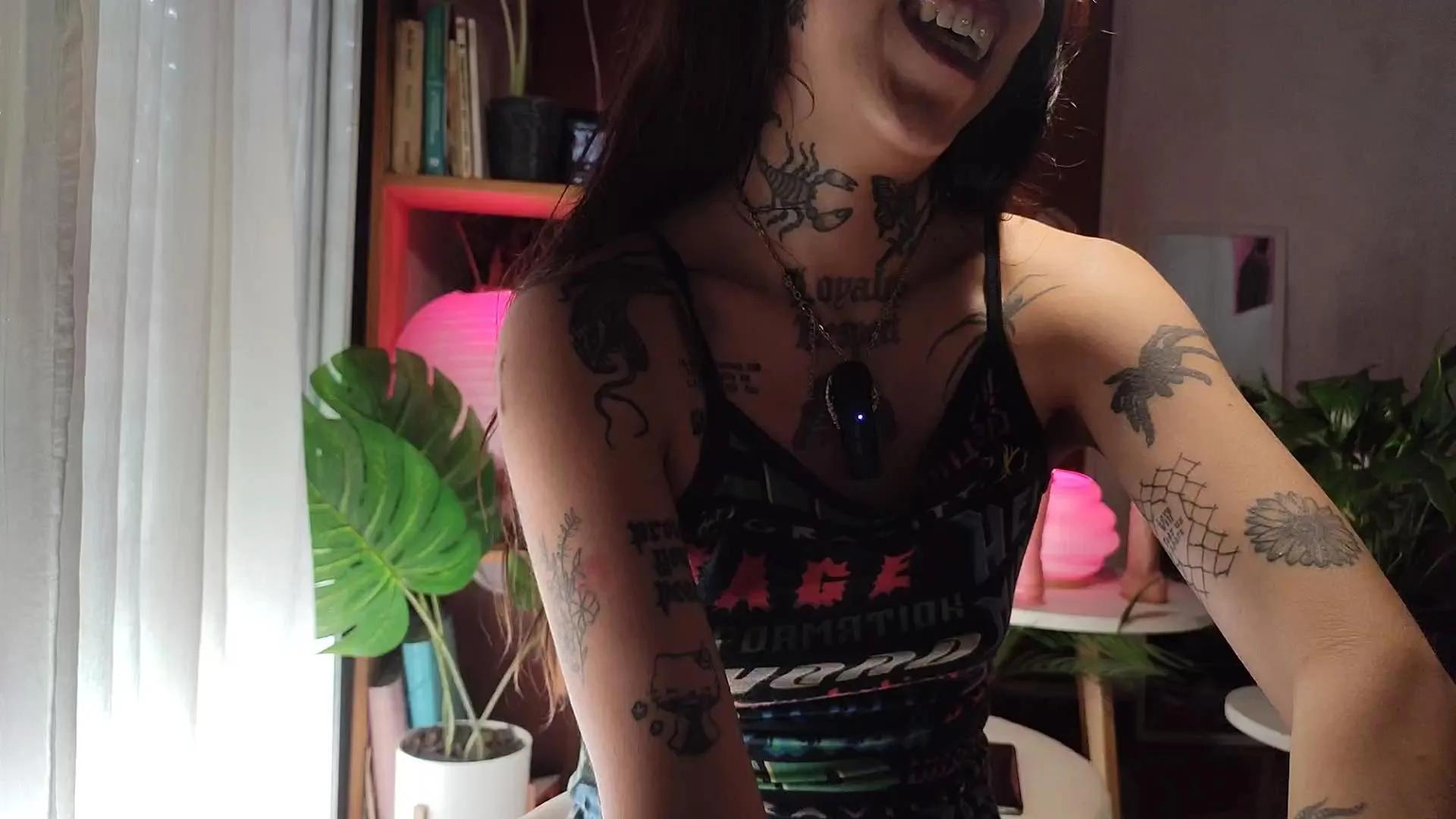 Freechat jennyhot_sexy on Cam4