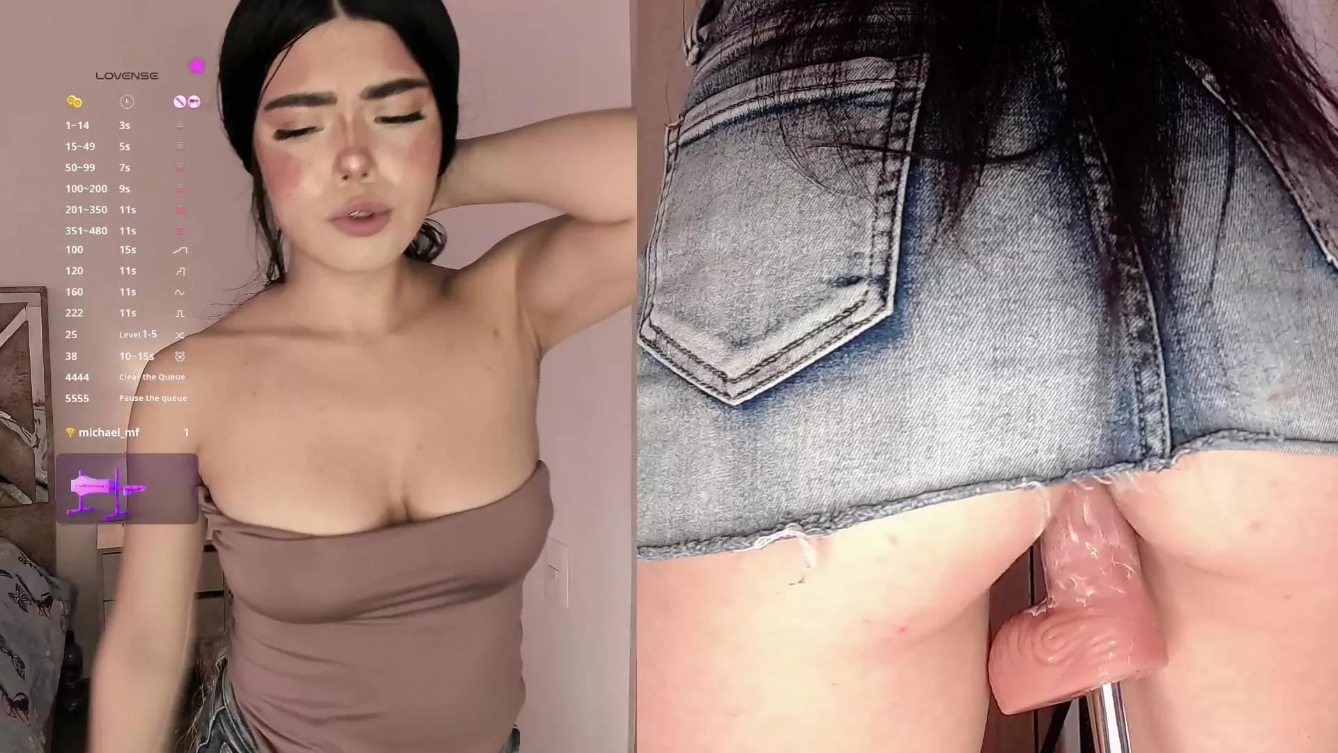 Jessi_cut3 on Cam4 