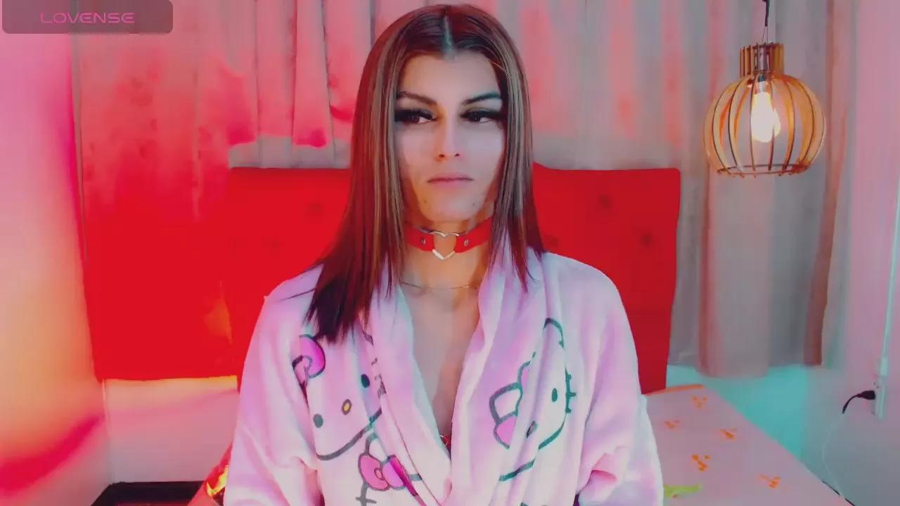 jessica_smith6 on Cam4 