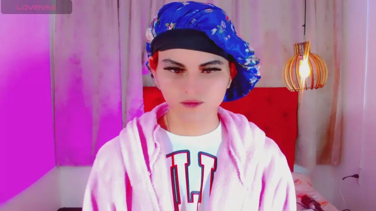 jessica_smith6 on Cam4 