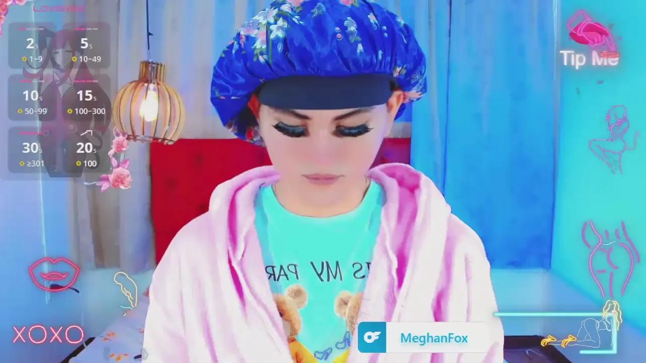 jessica_smith6 on Cam4 