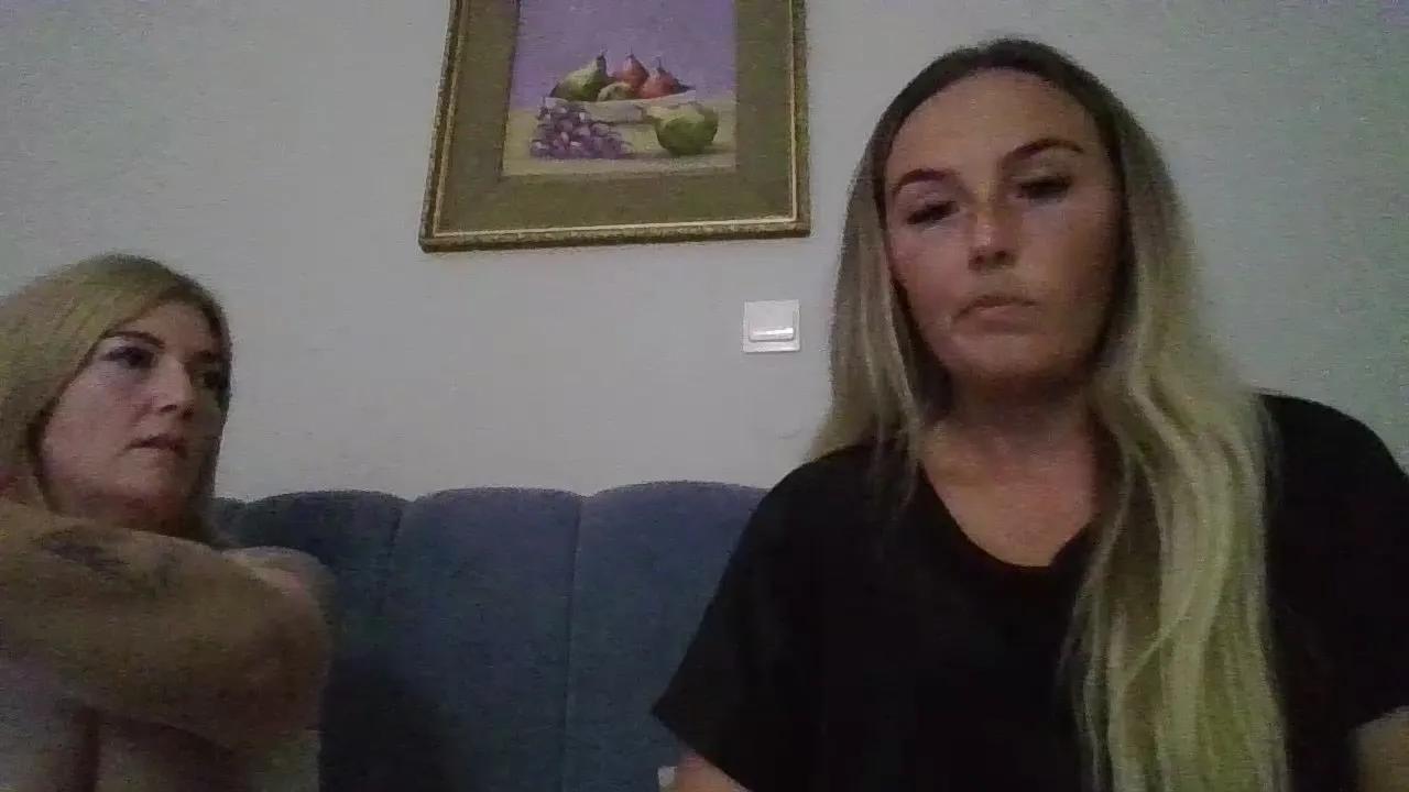 Offline JessieMillerX on Cam4