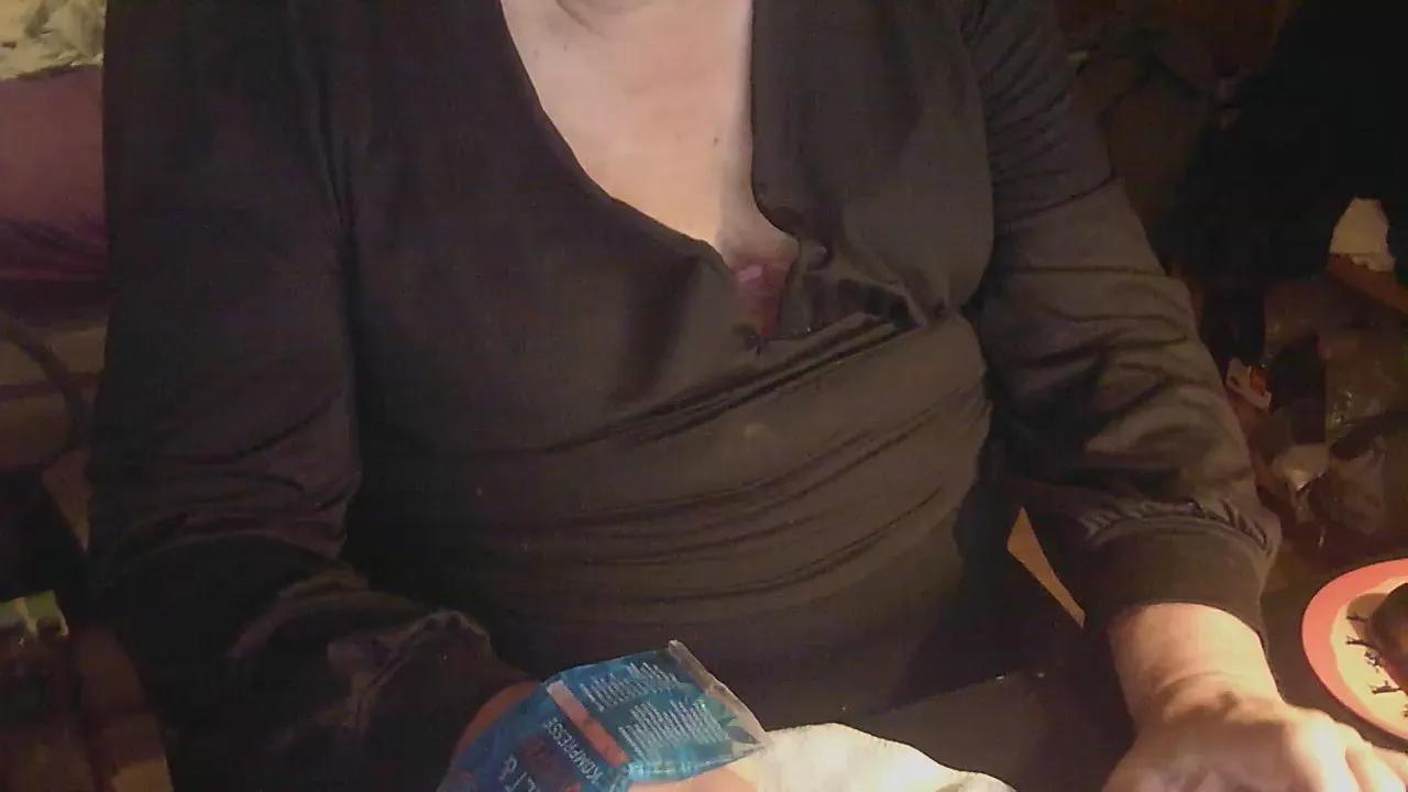 jessocadwt on Cam4 