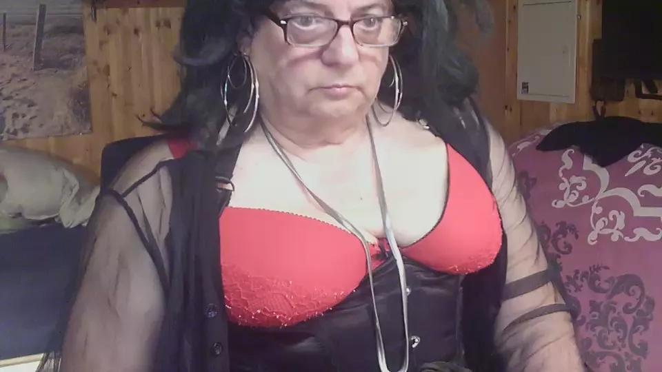jessocadwt on Cam4 