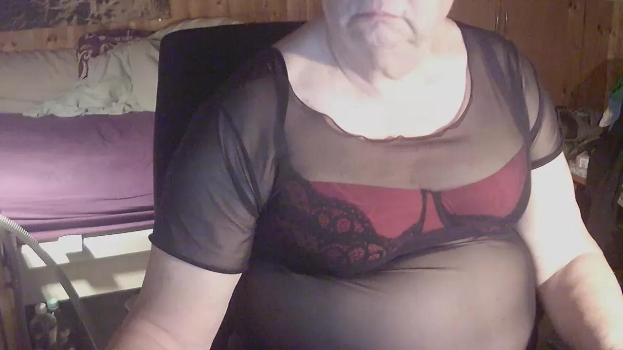 jessocadwt on Cam4 
