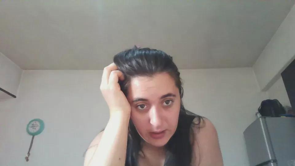 Offline Jessy_Roby on Cam4
