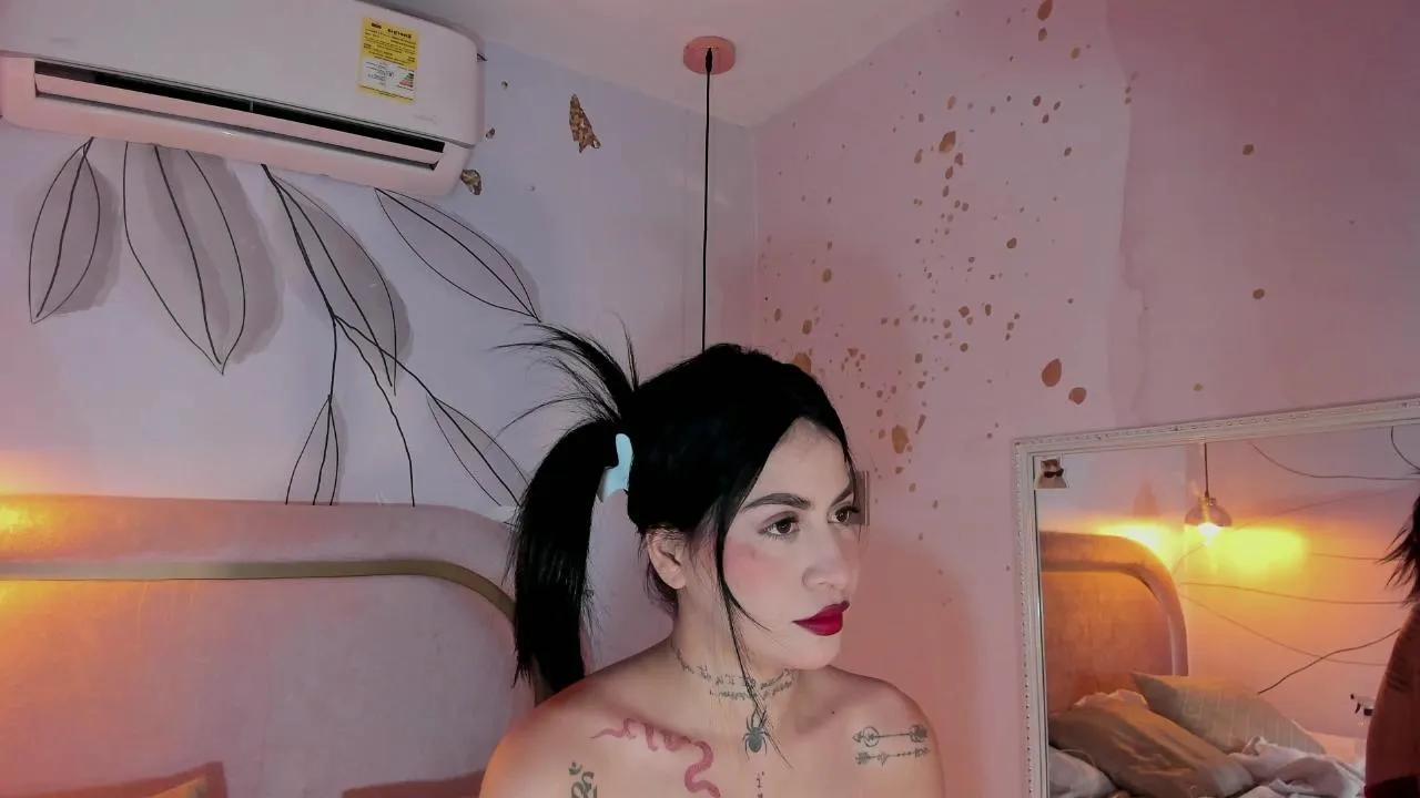 Offline Jesysoz_23 on Cam4