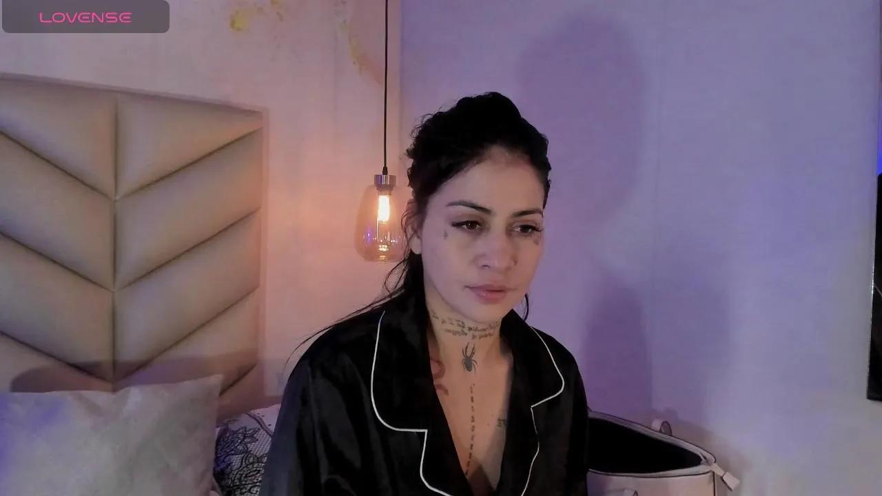 Offline Jesysoz_23 on Cam4