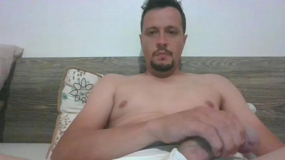 Offline Jferson on Cam4