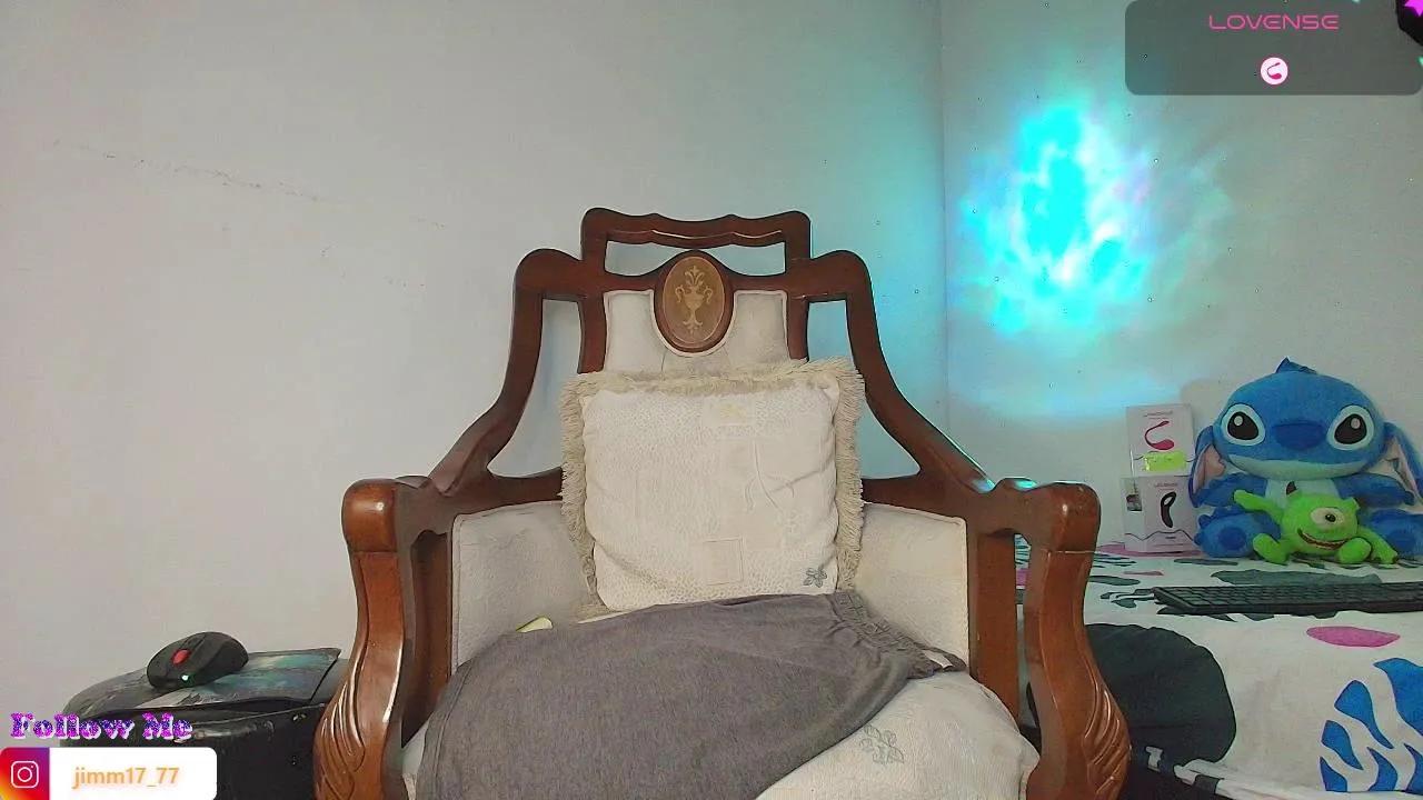 Offline Jimm66_ on Cam4