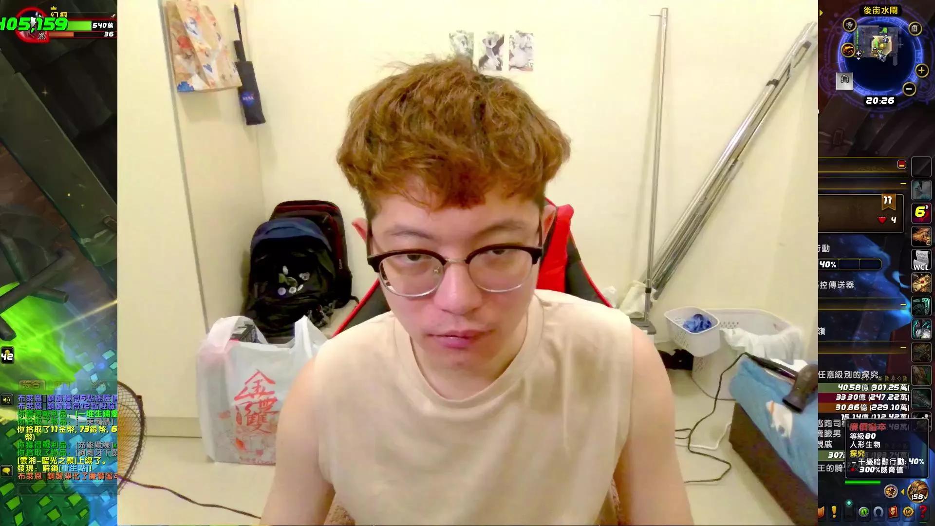 Offline jo8087 on Cam4