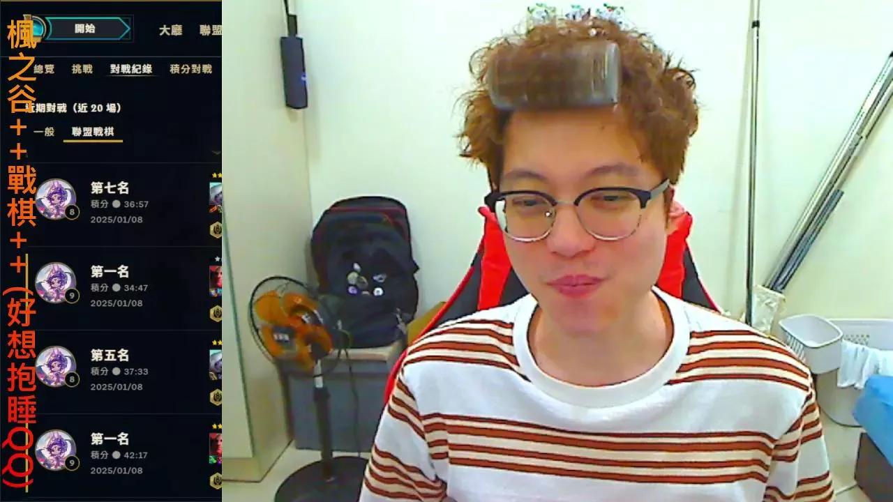 Offline jo8087 on Cam4