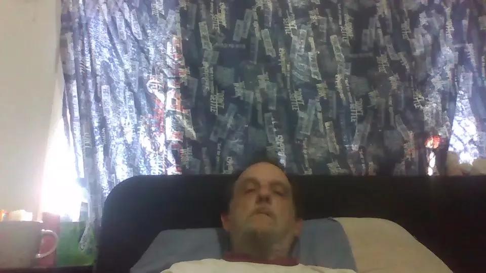 jonno67 on Cam4 