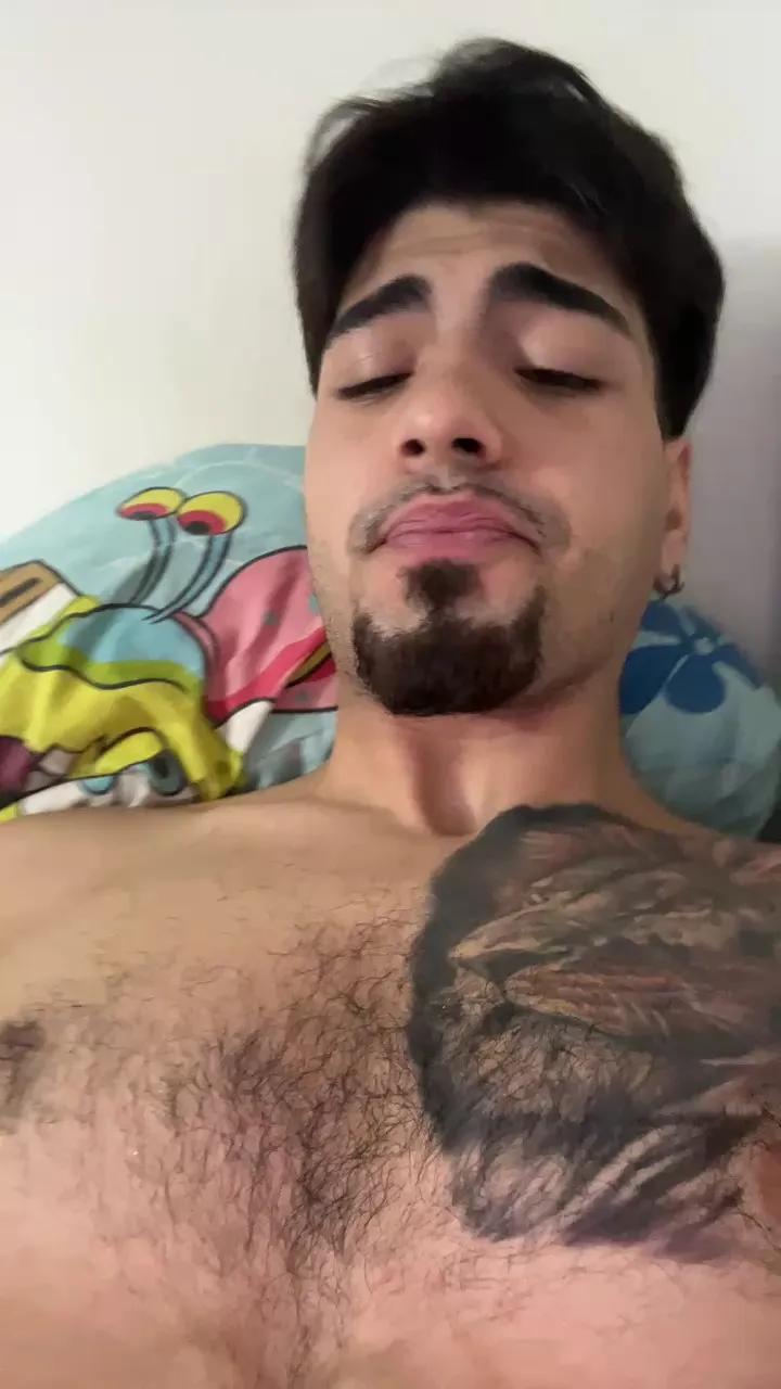 Offline Jovencitobcn21 on Cam4