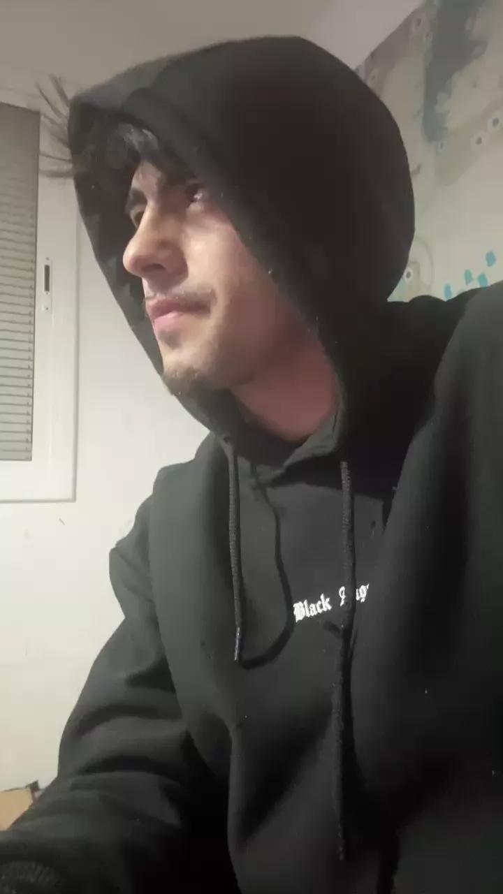 Offline Jovencitobcn21 on Cam4