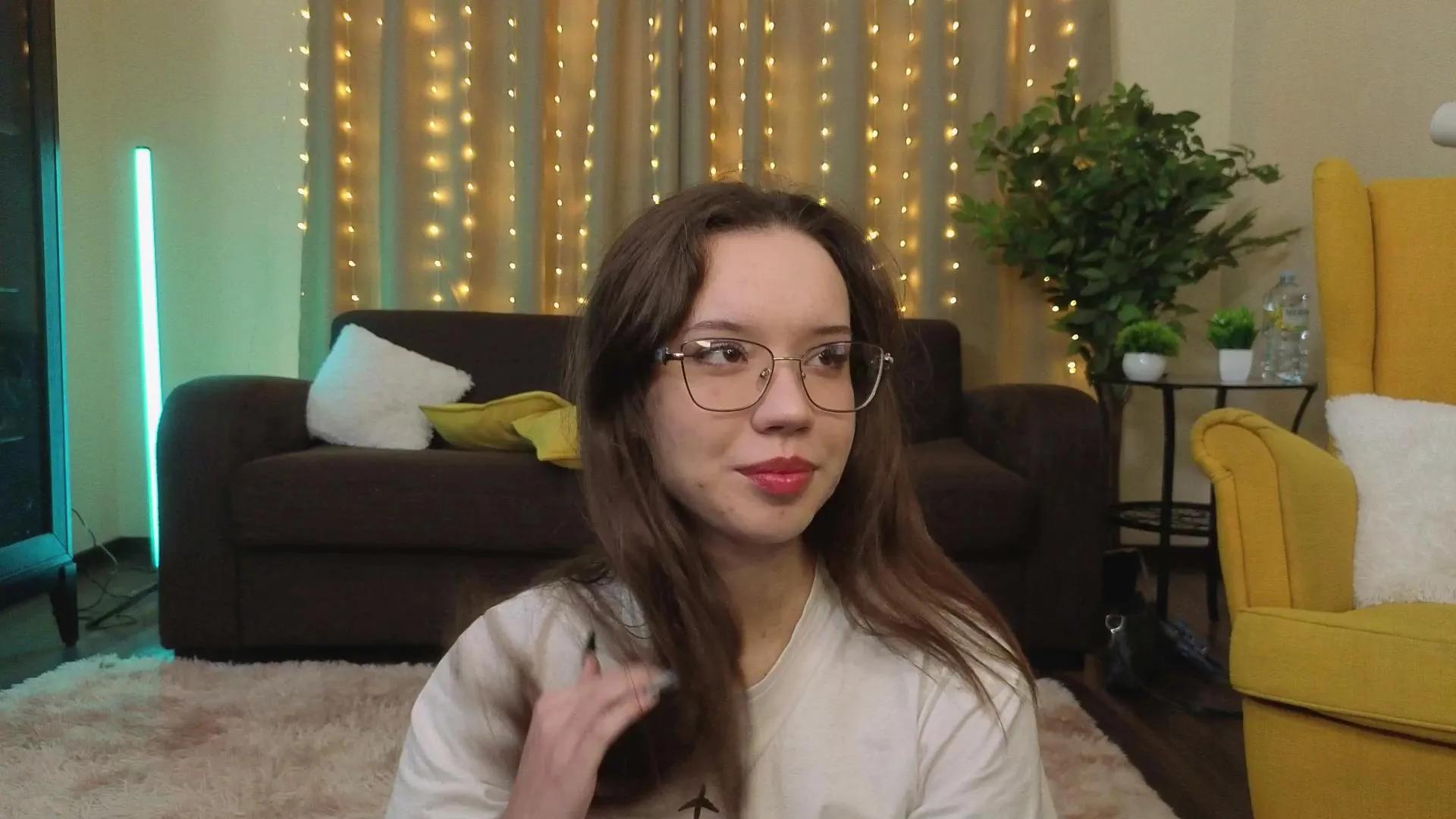 JovitaCourneya on Cam4