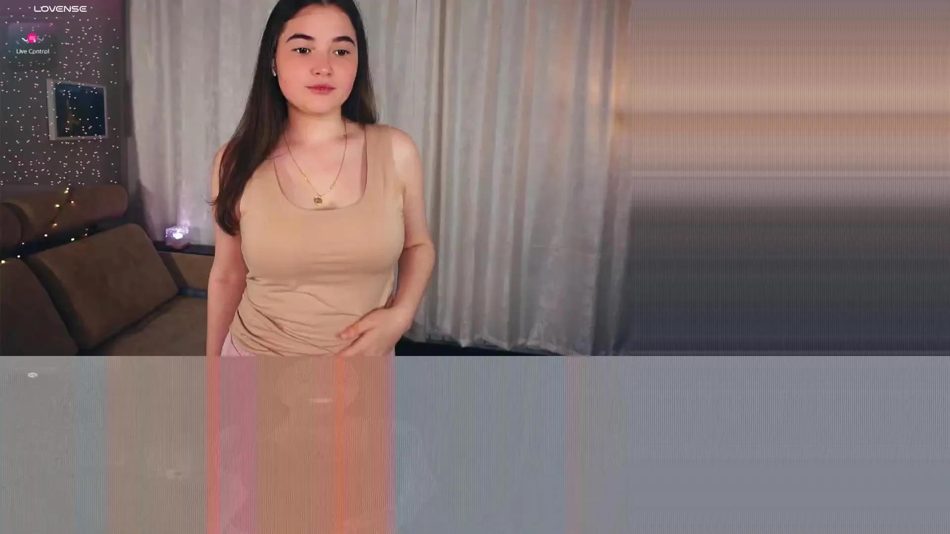 Offline JulianaBlow on Cam4