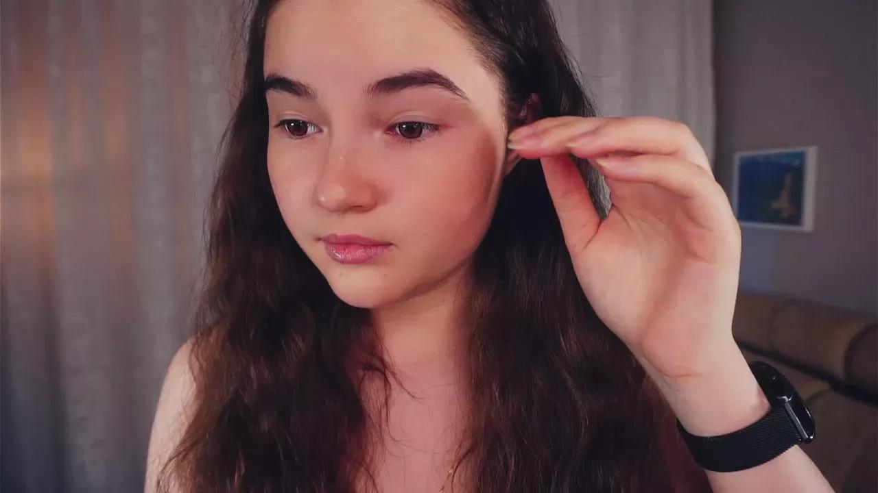 Offline JulianaBlow on Cam4