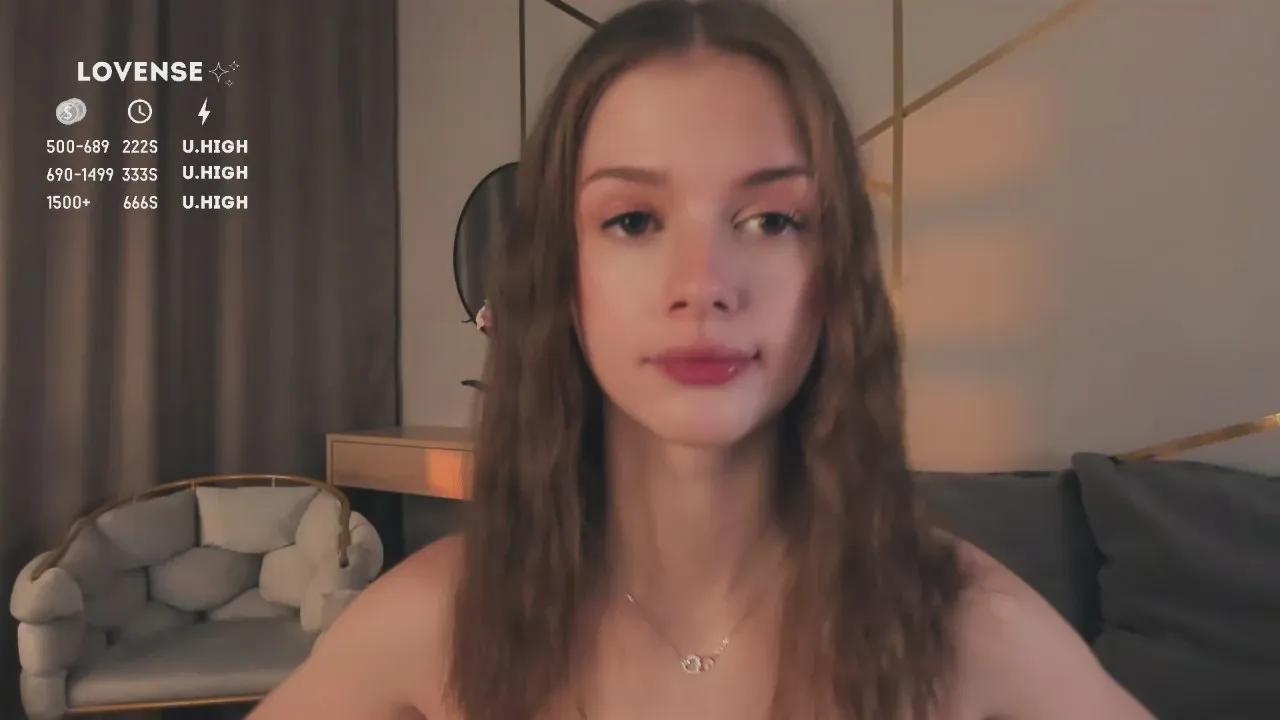 Offline JulianaGambell on Cam4