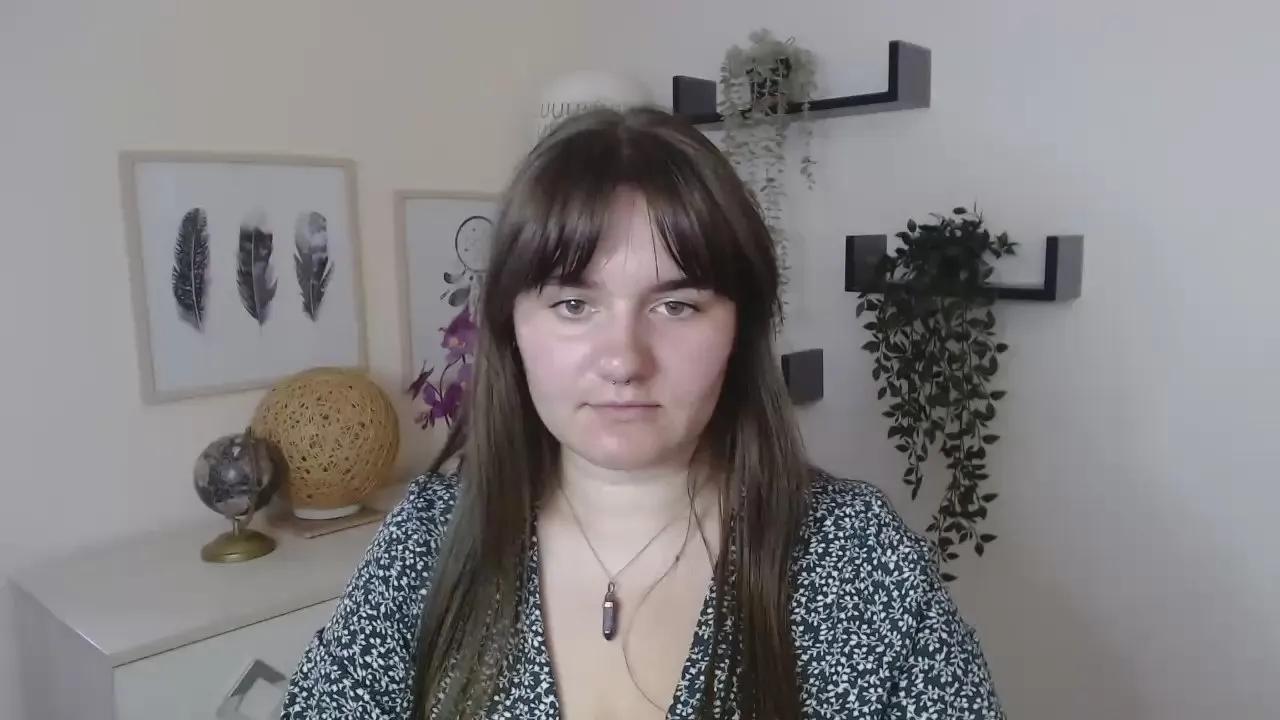 Freechat julie_sensual on Cam4