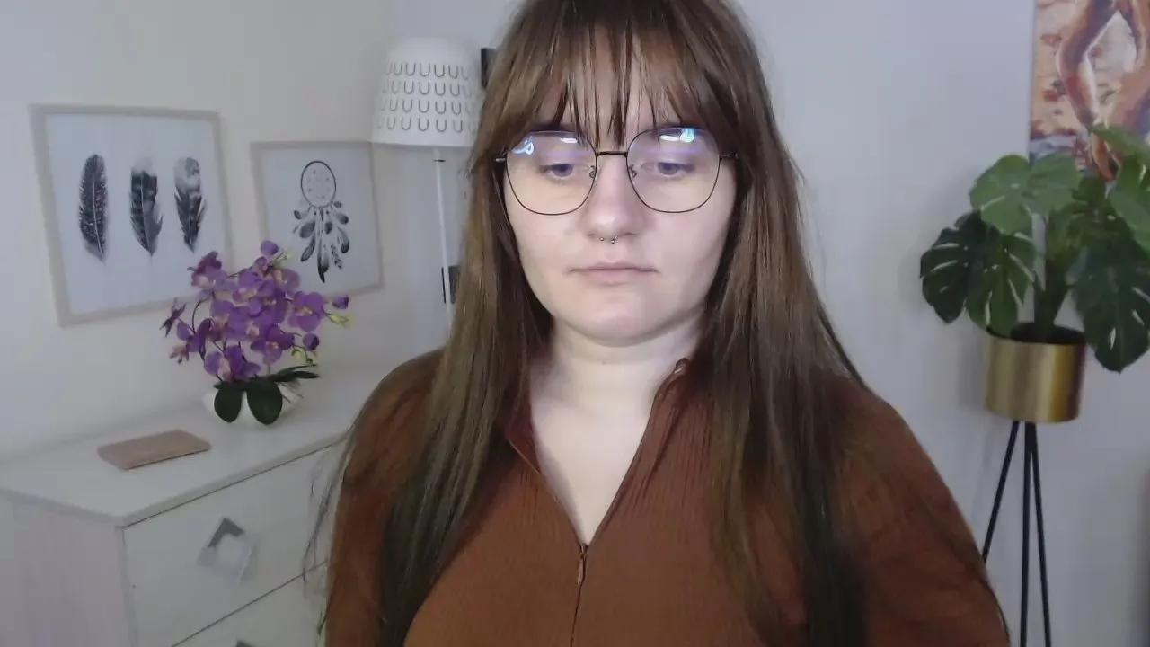 Freechat julie_sensual on Cam4