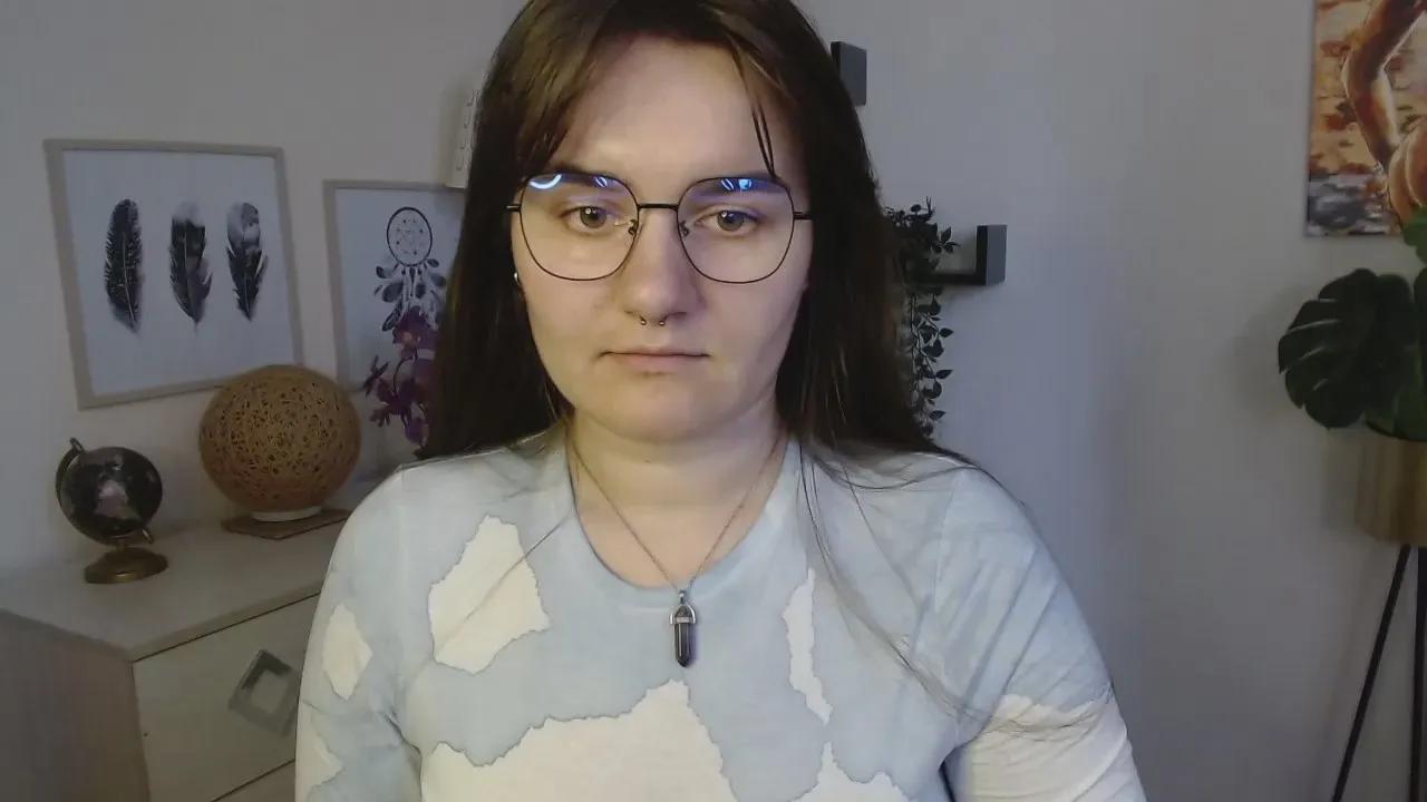 Freechat julie_sensual on Cam4