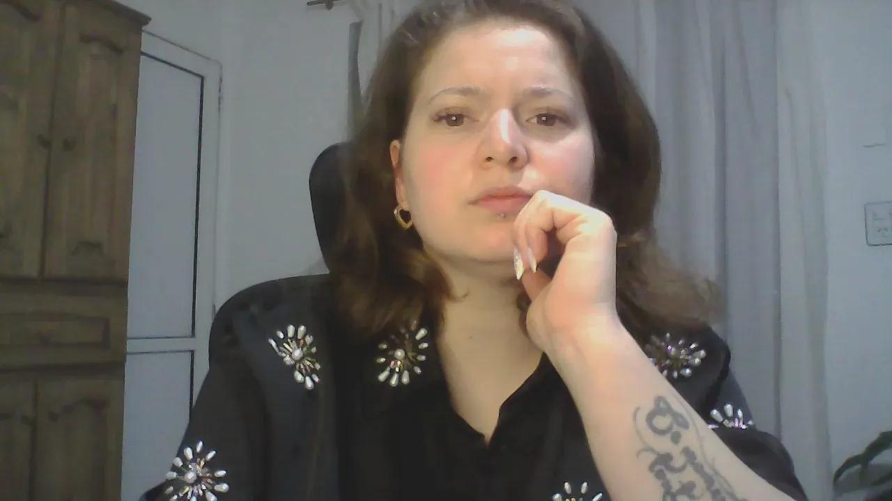 Offline julittta25 on Cam4