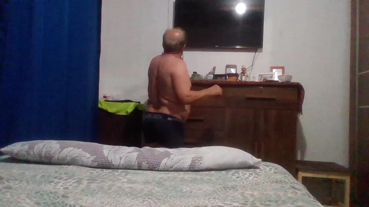 juquinha25 on Cam4