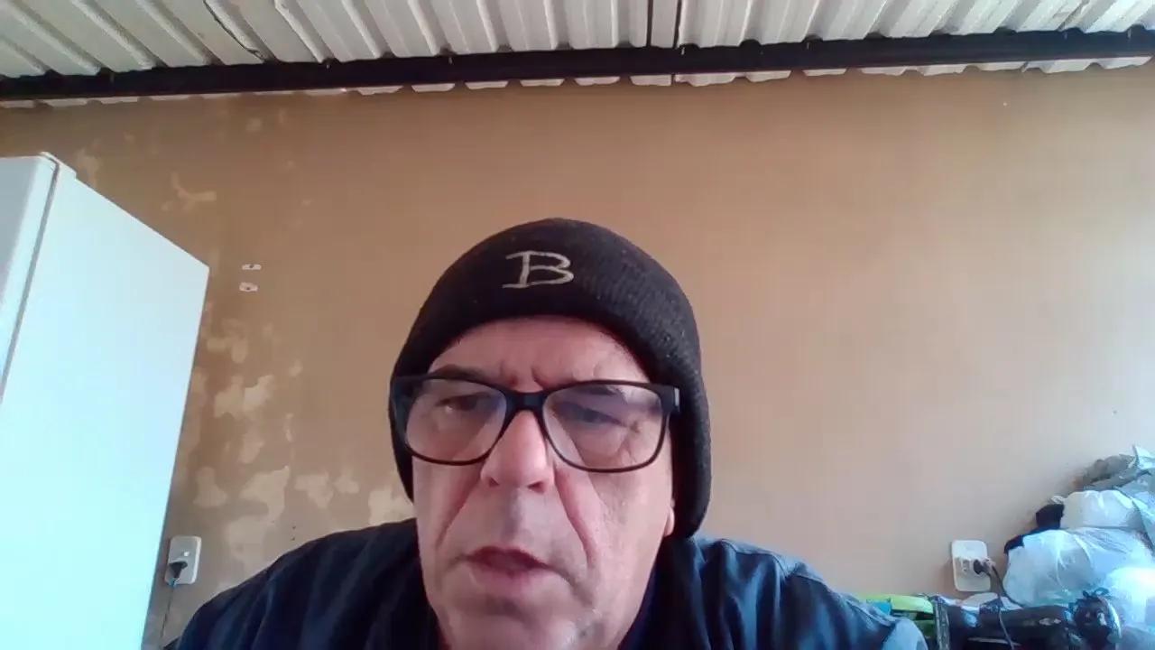 juquinha25 on Cam4 