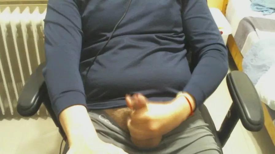 Offline justfortemp on Cam4