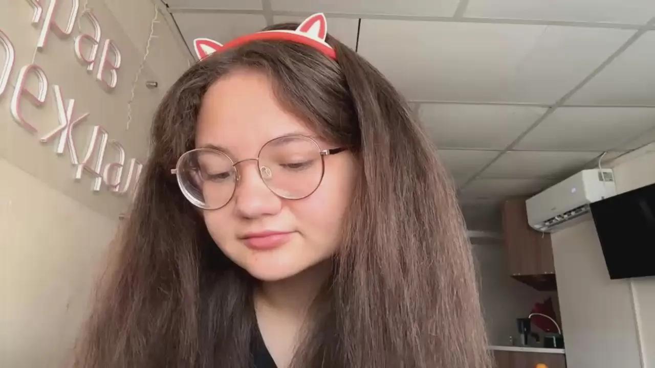 Offline KanishaUyetake on Cam4