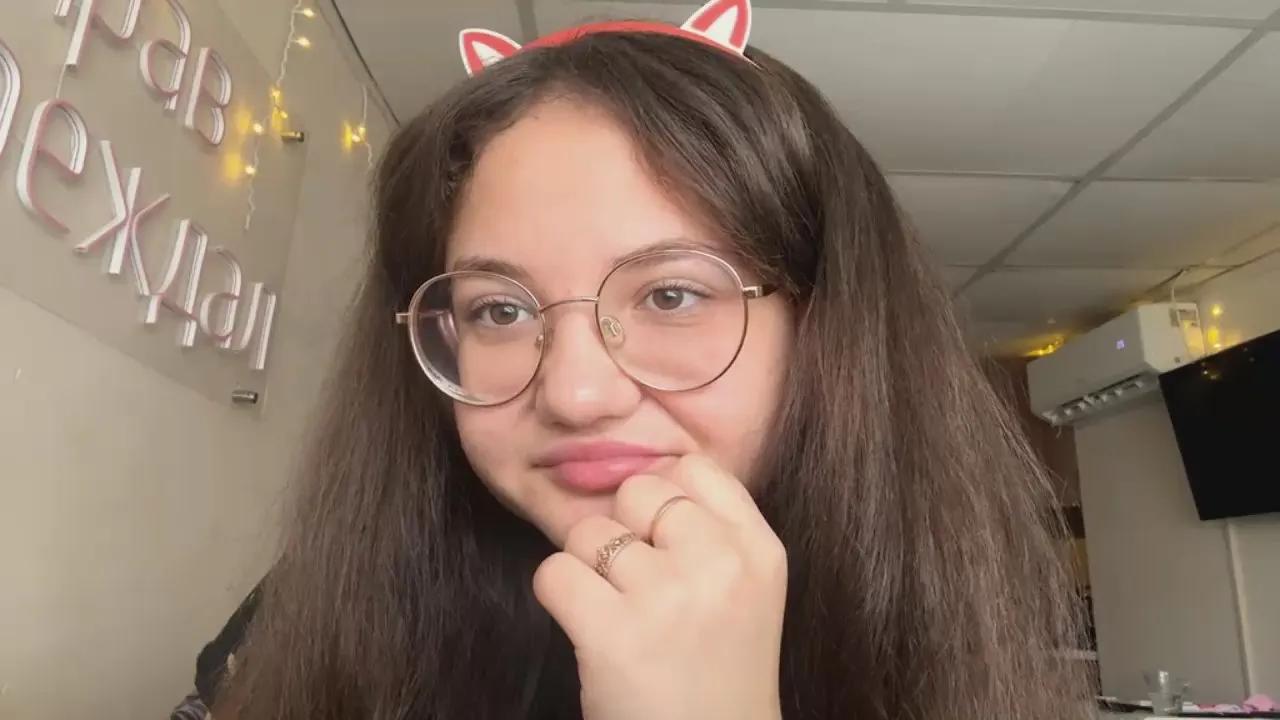 Offline KanishaUyetake on Cam4