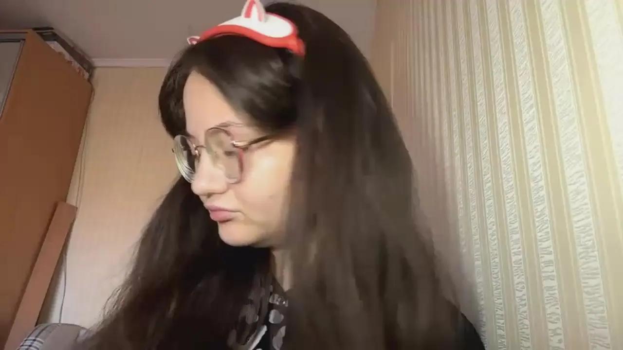 Offline KanishaUyetake on Cam4