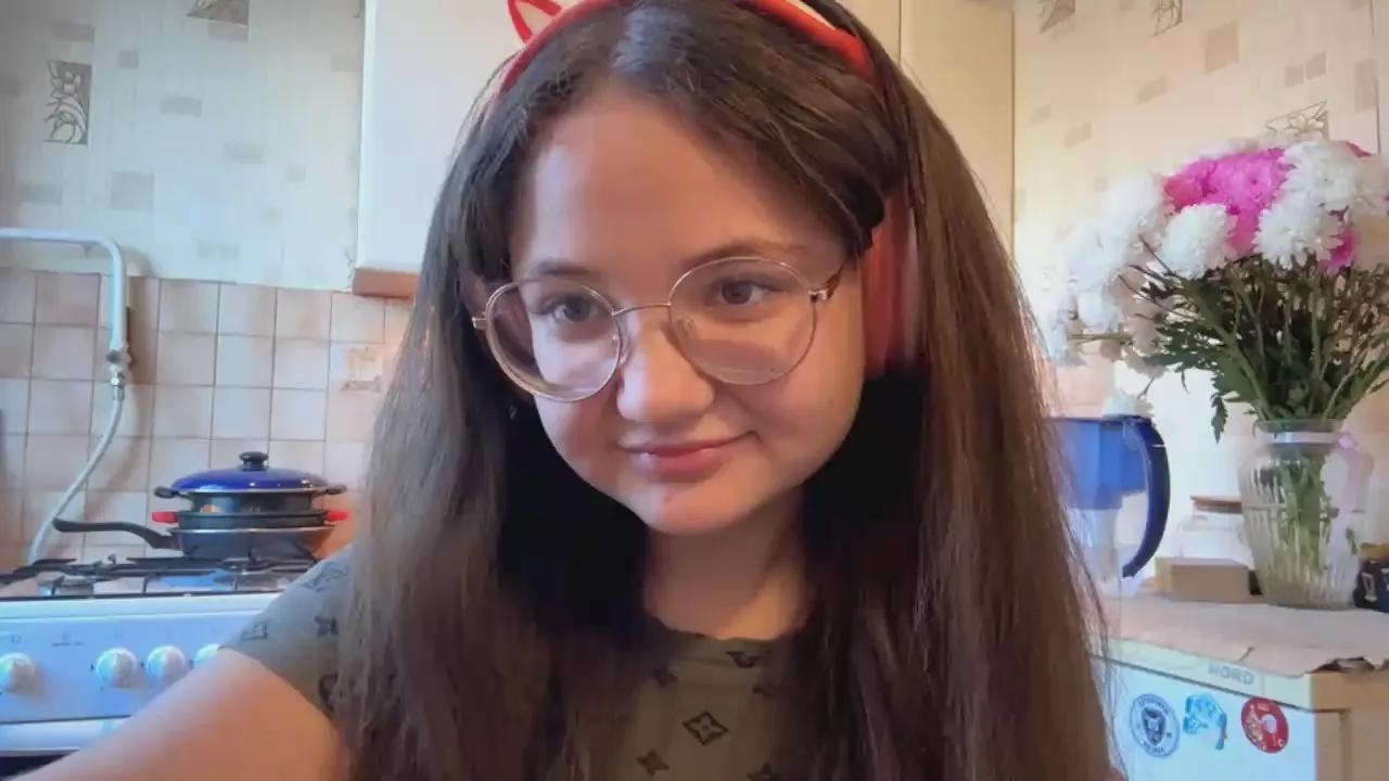 Offline KanishaUyetake on Cam4