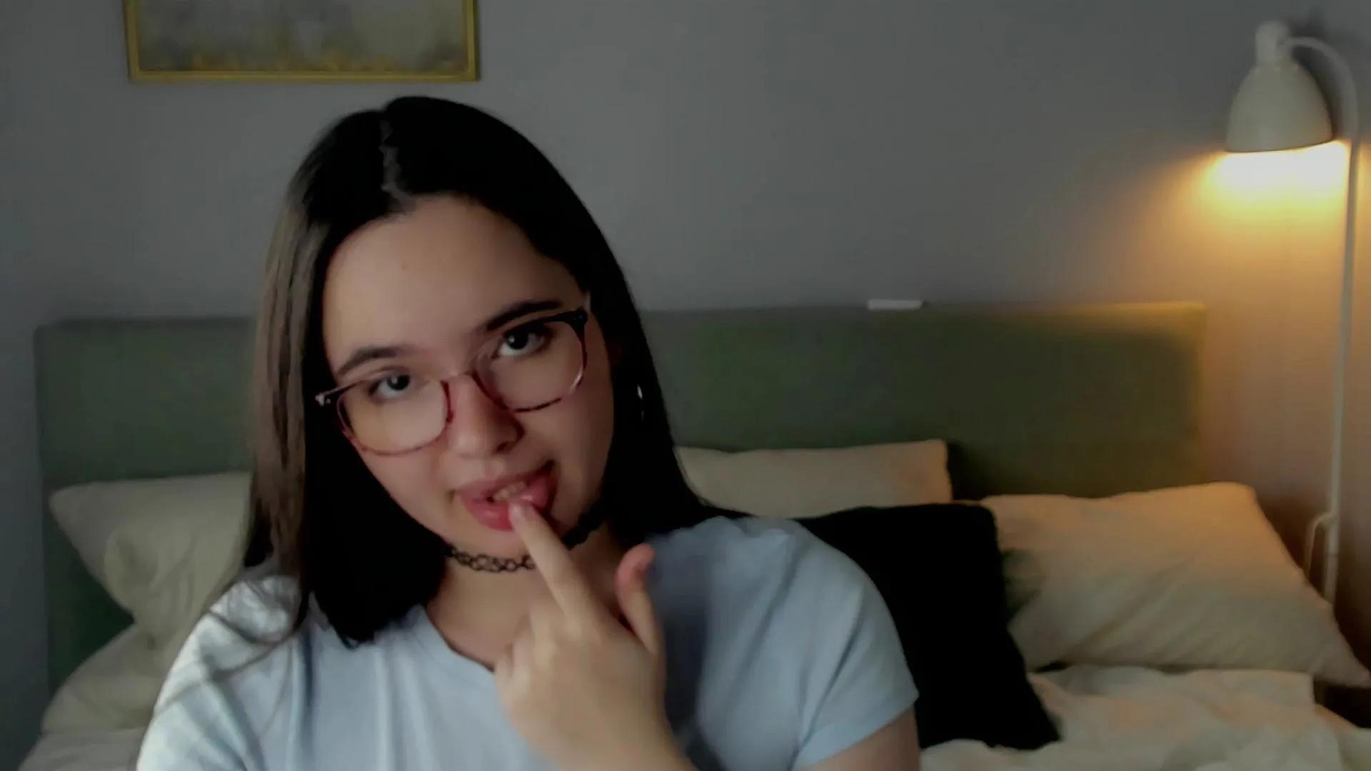 Offline KareenShepard on Cam4