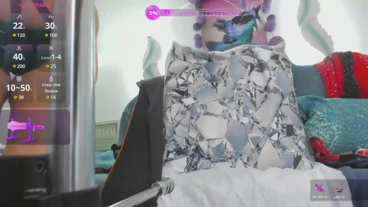 Offline karlahartlley on Cam4
