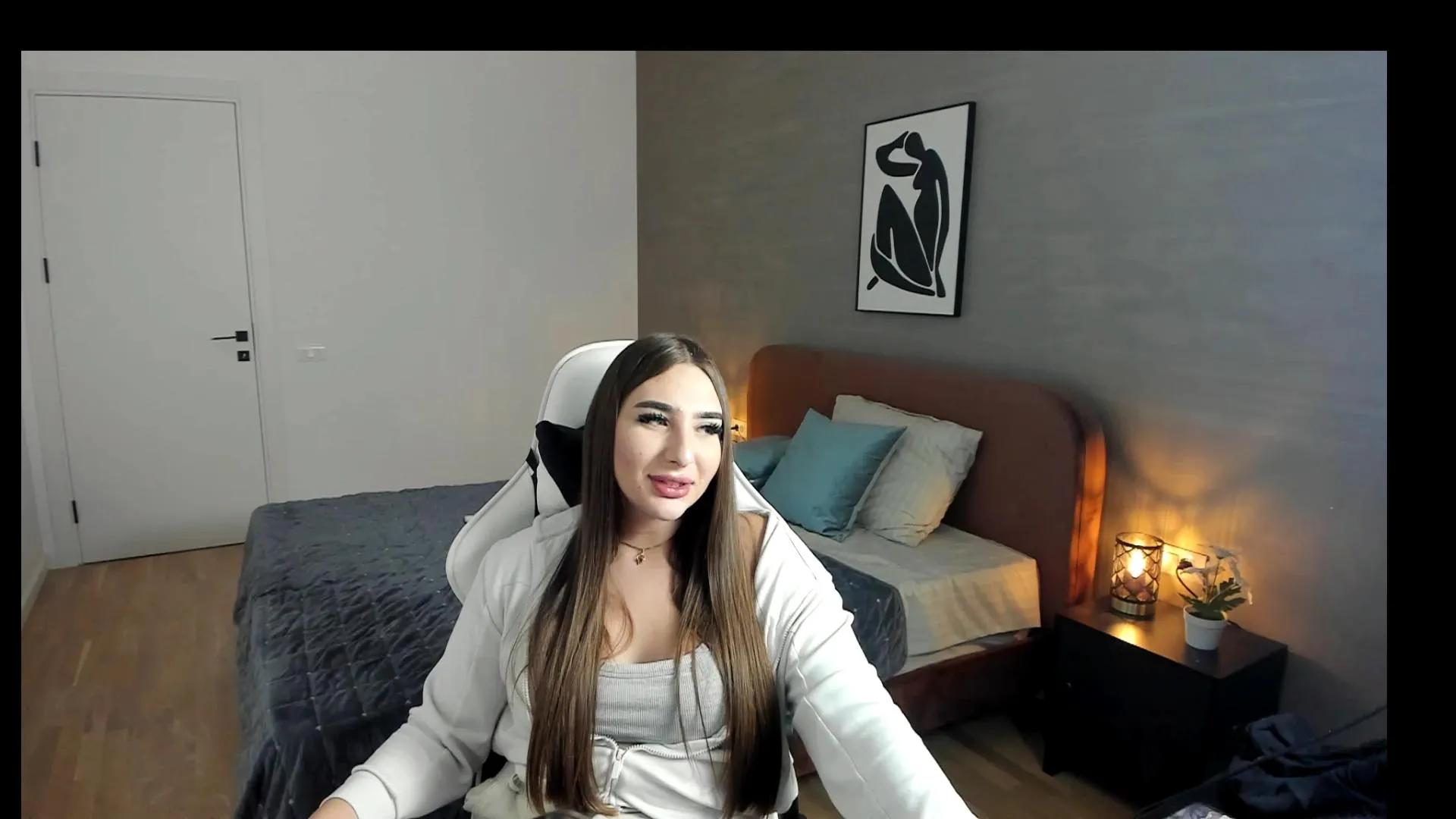 Katarina_Bliss on Cam4 