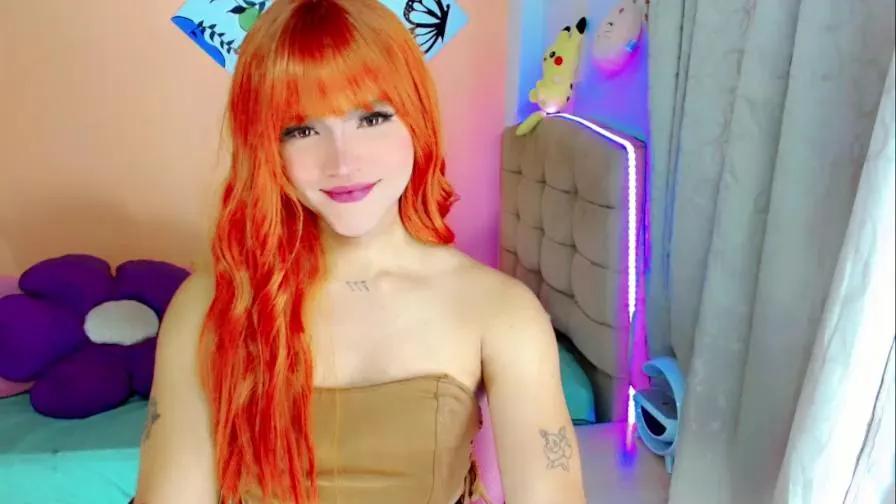kathleencamille on Cam4