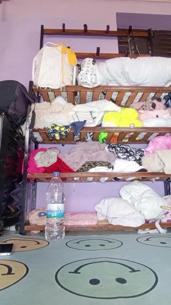 Offline Kayrra on Cam4