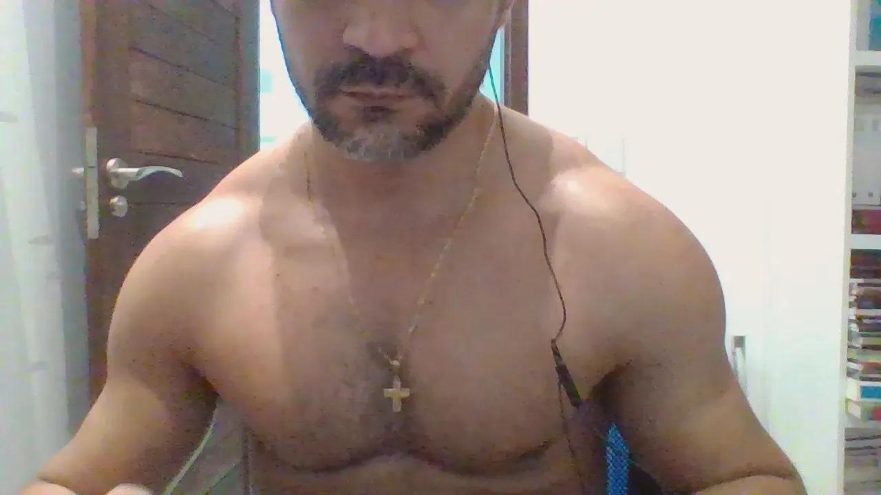 kdutelles007 on Cam4