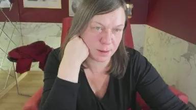 KellyPerfection on Cam4 