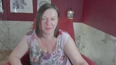 KellyPerfection on Cam4 