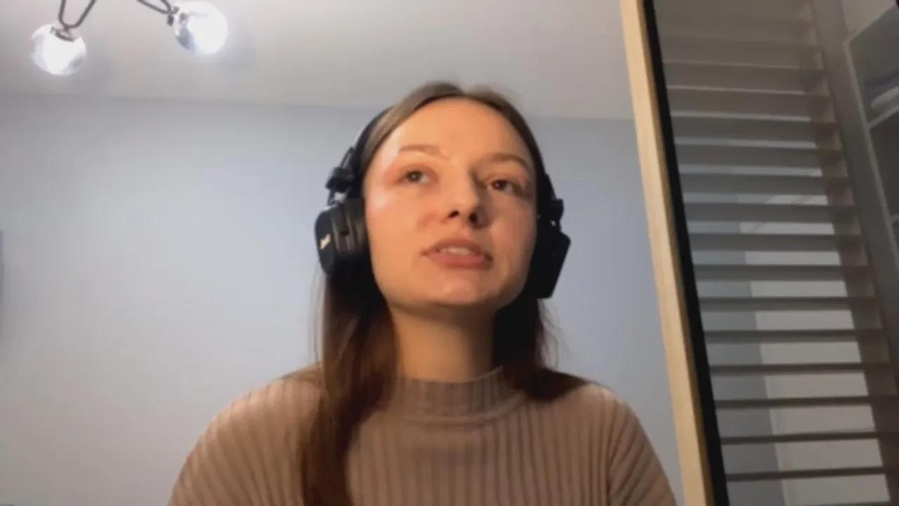 KellyRarry69 on Cam4 