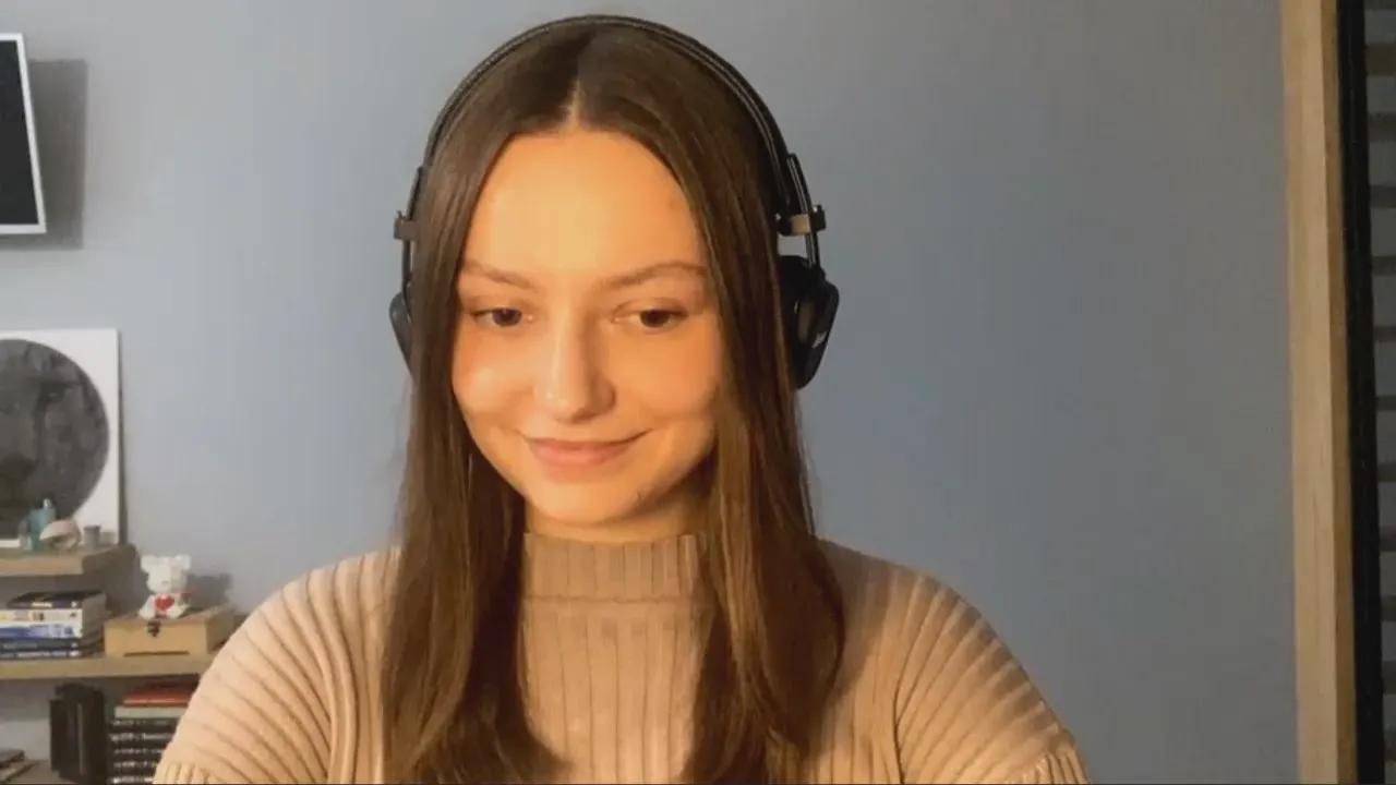 KellyRarry69 on Cam4 