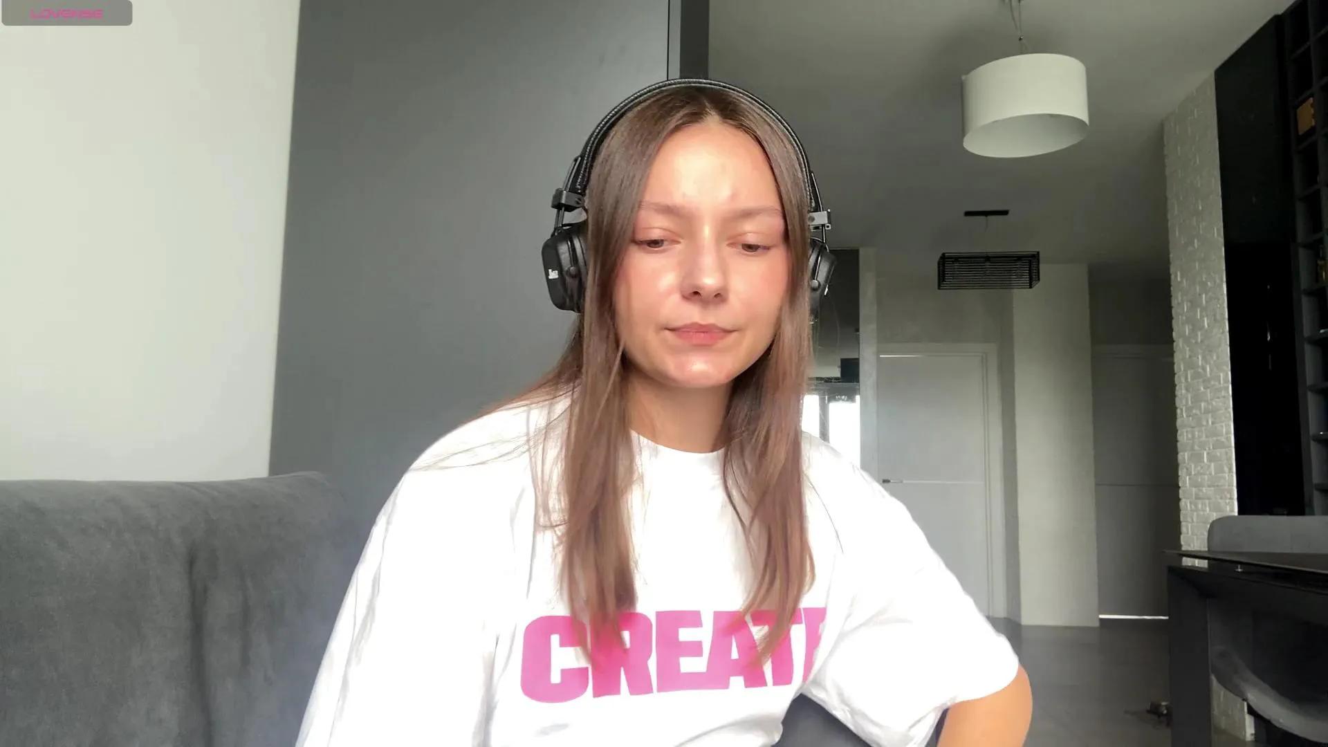 KellyRarry69 on Cam4 